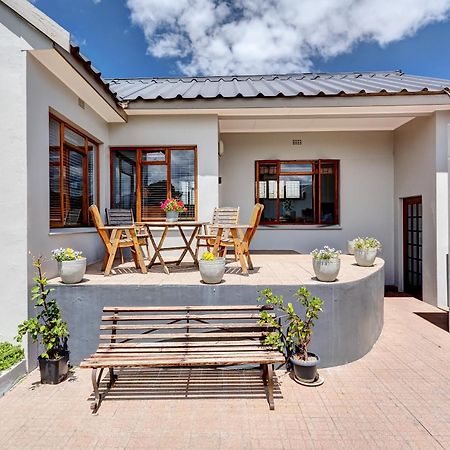 Beautiful Abalone Hotel Hermanus Kültér fotó