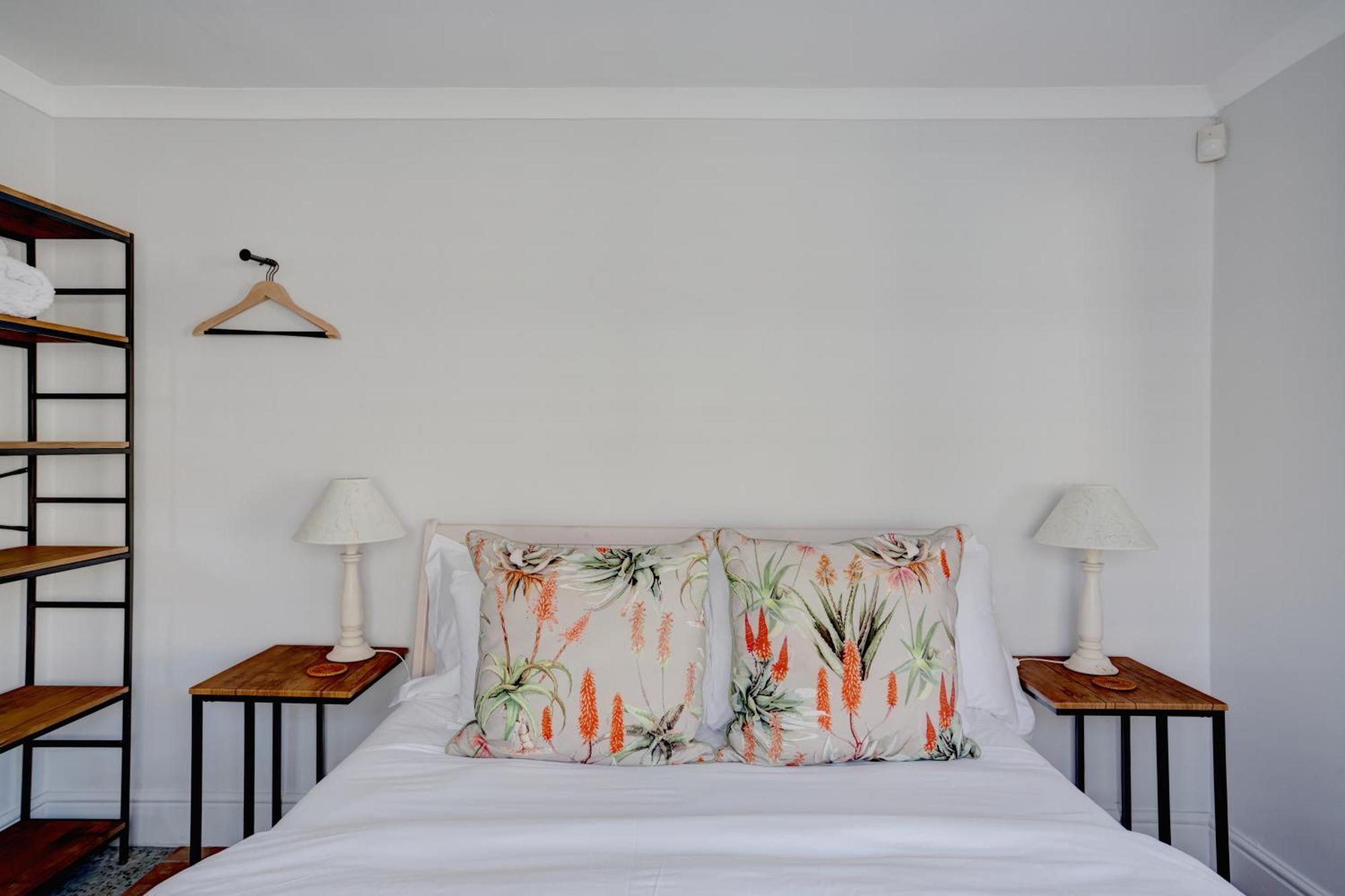 Beautiful Abalone Hotel Hermanus Kültér fotó