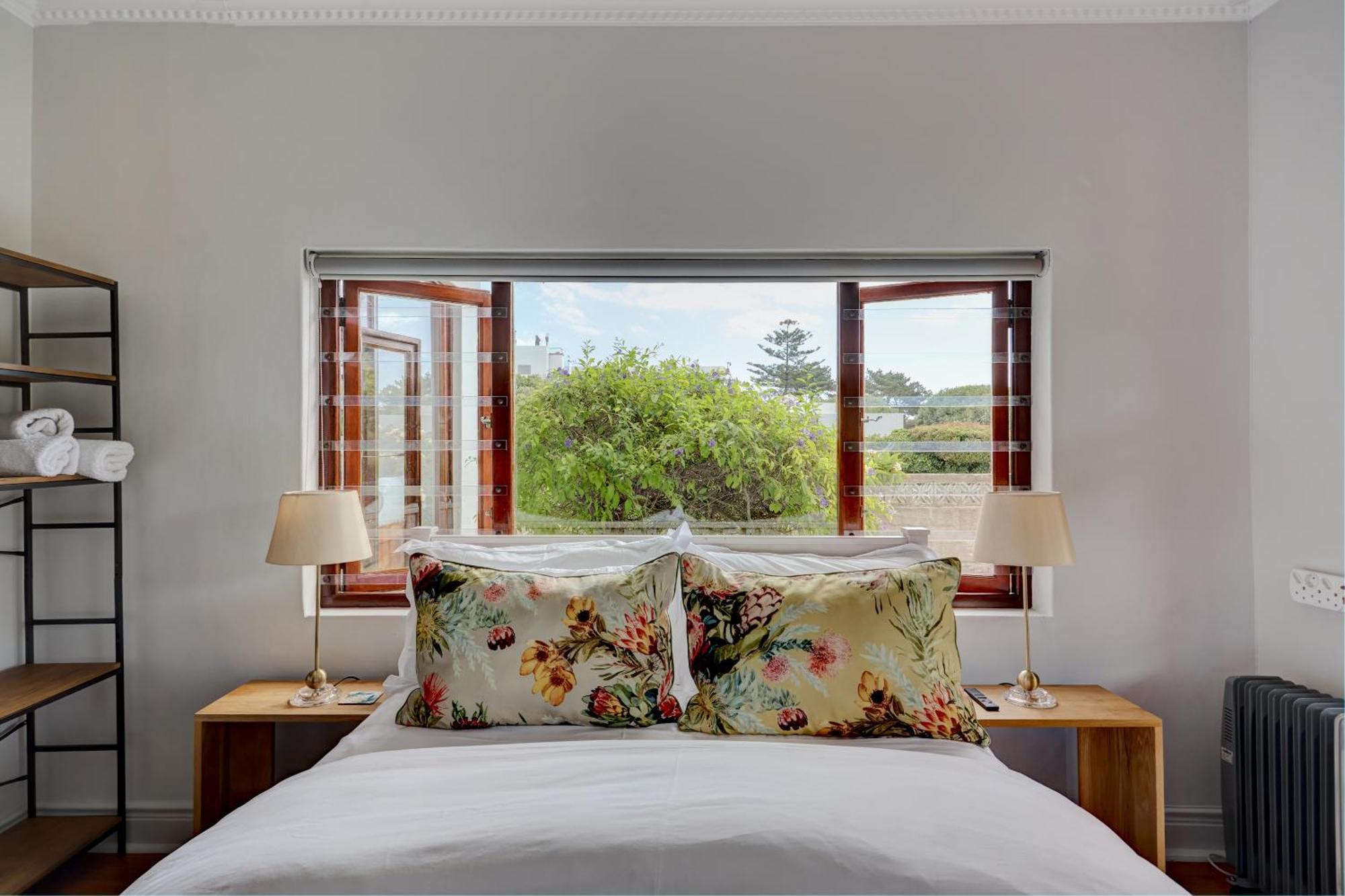Beautiful Abalone Hotel Hermanus Kültér fotó