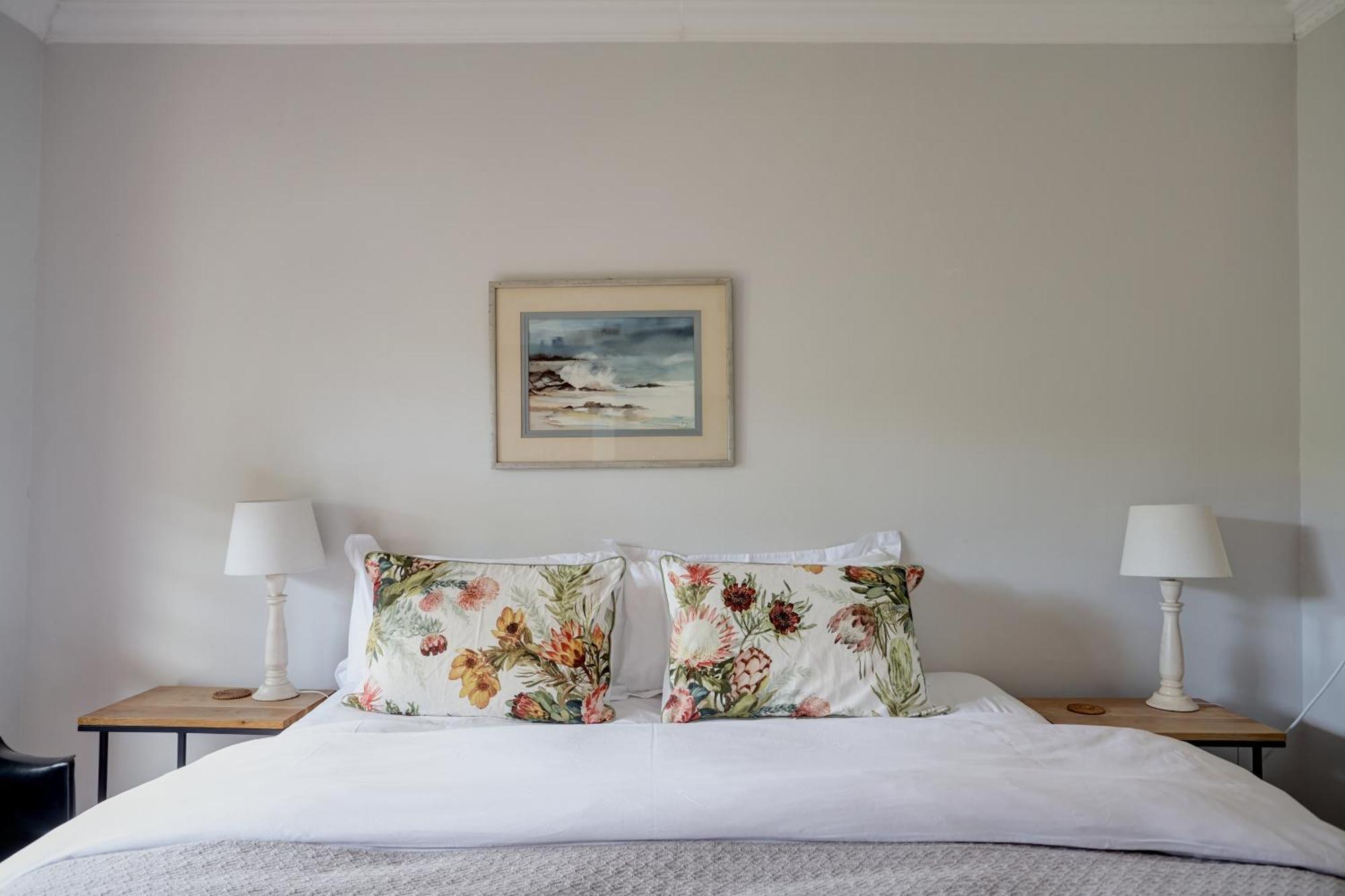 Beautiful Abalone Hotel Hermanus Kültér fotó