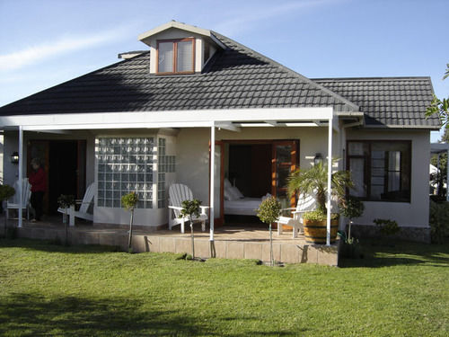 Beautiful Abalone Hotel Hermanus Kültér fotó